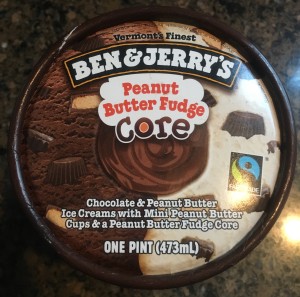 ben and jerry